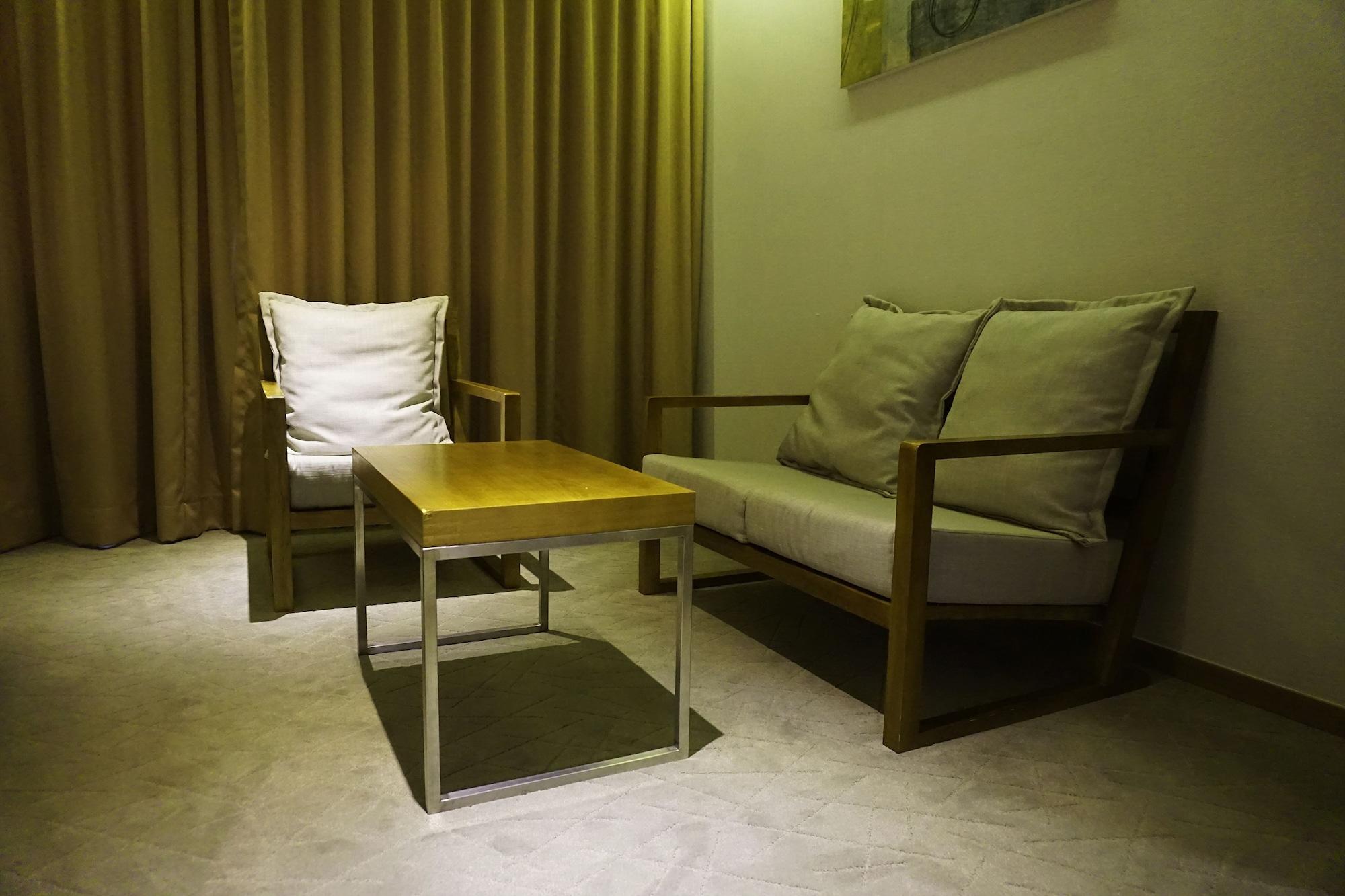 Astar Hotel Jeju Eksteriør billede
