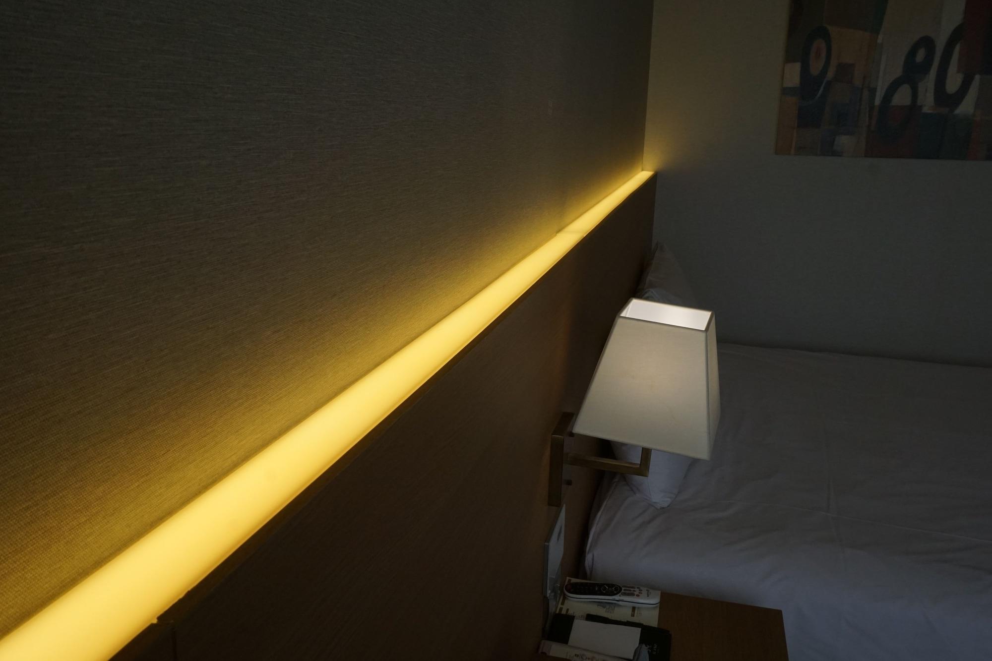 Astar Hotel Jeju Eksteriør billede